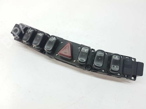 Warning switch MERCEDES-BENZ S-CLASS (W220, V220) S 320 CDI (220.026, 220.126) | BP4702071I22 
