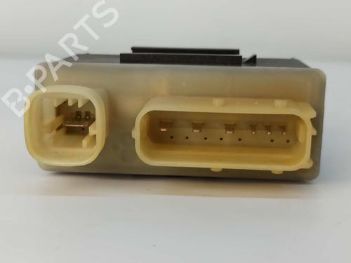 Electronic module PEUGEOT 308 II (LB_, LP_, LW_, LH_, L3_) 1.6 BlueHDi 120 | BP10772076M83