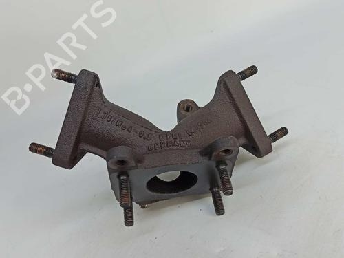 Udstødningsmanifold AUDI A4 B6 Convertible (8H7) 2.5 TDI | BP11639424M110