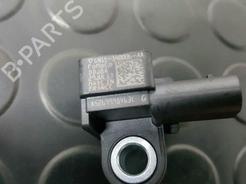 Electronic sensor FORD FIESTA VII (HJ, HF) 1.0 EcoBoost | BP2773656M84