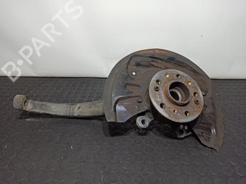 Right front steering knuckle MERCEDES-BENZ R-CLASS (W251, V251) R 280 CDI 4-matic (251.020) | BP9588304M26 