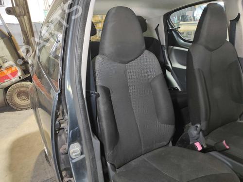 Right front seat TOYOTA AYGO (_B1_) 1.0 (KGB10_, KGB10R) | BP10233963C16