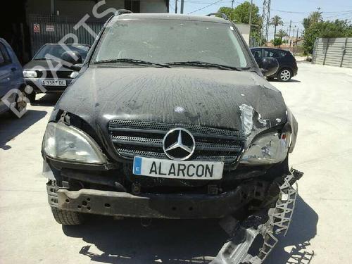 Used Parts MERCEDES-BENZ M-CLASS (W163) ML 320 (163.154) (218 hp) 4282902