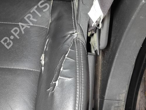 Left front seat JEEP COMPASS (MK49) 2.4 | BP20100578C15