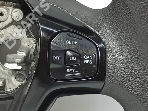 Steering wheel FORD KA+ III (UK, FK) 1.2 Ti-VCT | BP10296913C49 