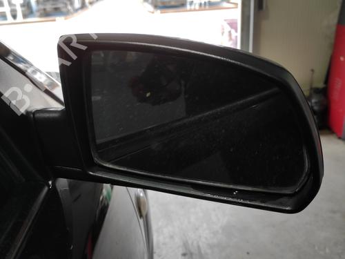 Right mirror KIA RIO I Saloon (DC_)  | BP29263979C27