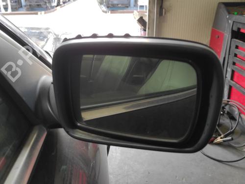Right mirror BMW 7 (E65, E66, E67)  | BP28007757C27 