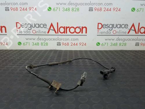 Otra MERCEDES-BENZ CITAN Box Body/MPV (W415) 109 CDI (415.601, 415.603, 415.605) (90 hp) 14528587