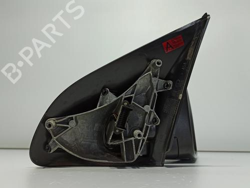 Right mirror OPEL ASTRA H (A04) 1.7 CDTI (L48) | BP18914001C27