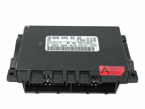 Gearkassestyreenhed MERCEDES-BENZ S-CLASS (W220) S 320 (220.065, 220.165) | BP18034098M52 