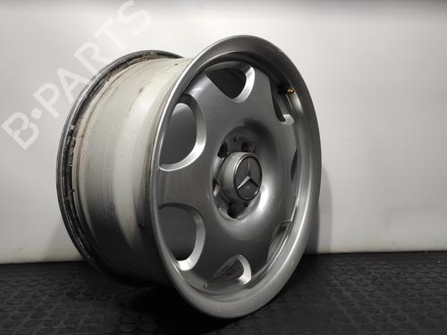 Felg MERCEDES-BENZ E-CLASS (W211) E 220 CDI (211.006) | BP11695868C45