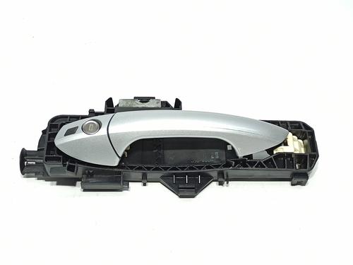 Front left exterior door handle MERCEDES-BENZ C-CLASS (W204) C 220 CDI (204.002) | BP15088866C128