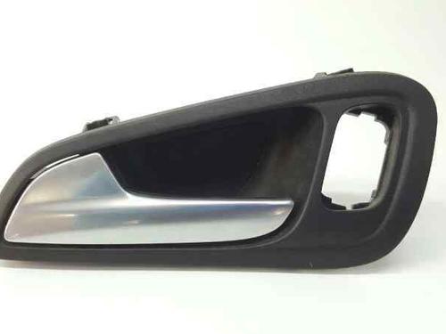 Used Front left interior door handle FORD FOCUS III 1.6 TDCi (115 hp) 4953068