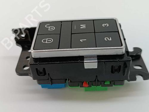 Switch LAND ROVER RANGE ROVER SPORT II (L494) 3.0 TDV6 4x4 | BP14543085I30 