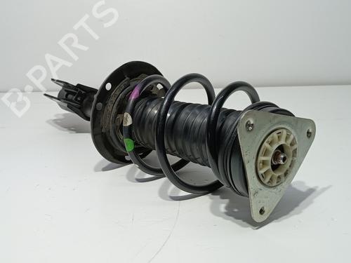 Left front shock absorber SMART FORFOUR Hatchback (453) electric drive (453.091) | BP16393477M16 