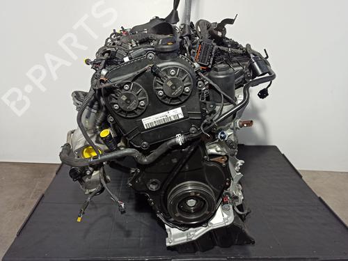 Used Engine Engine AUDI Q5 Sportback (FYT) 45 TFSI Mild Hybrid quattro (265 hp) 36050532 36050532