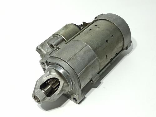 Used Starter MERCEDES-BENZ S-CLASS (W220, V220) S 400 CDI (220.028, 220.128) (250 hp) 22708612