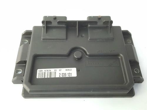 Steuergerät Motor für CITROËN XSARA (N1) 1.9 D (70 hp) 7647897