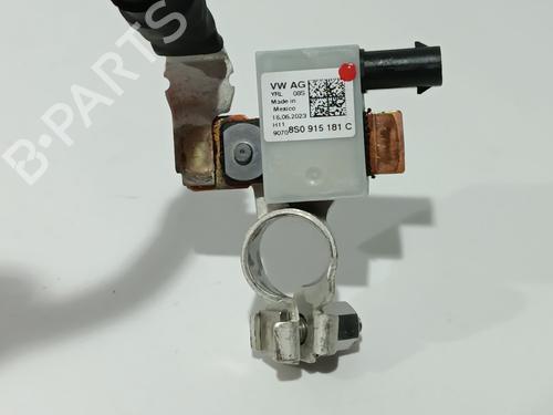 Electronic module AUDI Q5 Sportback (FYT) 45 TFSI Mild Hybrid quattro | BP36050643M83 - Image 2