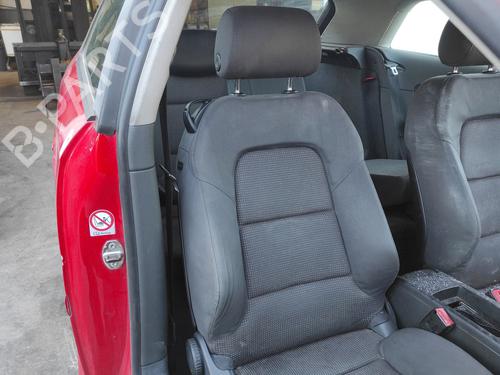 right-front-seat-audi-a3-8p1-2003-2004-2005-2006-2007-2008-2009-2010-2011-2012-2013-32979885 main image