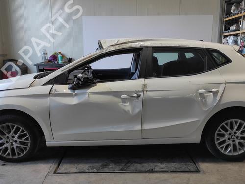 Engine SEAT IBIZA V (KJ1, KJG)  | BP22684945M1 
