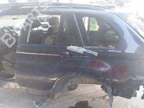 Rear windshield wiper arm BMW X5 (E53) 3.0 d | BP4688051C144 