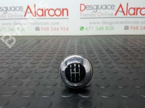 Gearknop MINI MINI (R50, R53) One (90 hp) 11386731