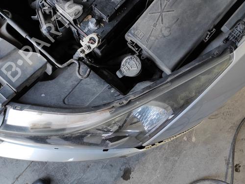Left headlight CHEVROLET CRUZE (J300) 2.0 CDI | BP12184102C28