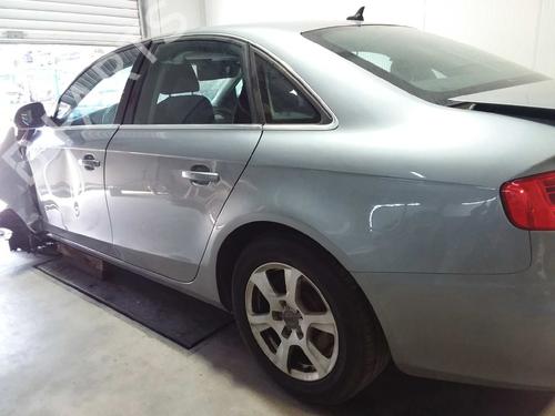Rudehejsemekanisme Højre foran AUDI A4 B8 (8K2) 2.0 TDI | BP6135965C23