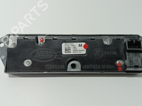 Switch LAND ROVER RANGE ROVER EVOQUE (L538) 2.0 D | BP23215009I30