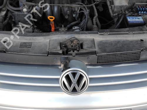 Grille VW GOLF IV (1J1) 1.6 | BP27290123C40 