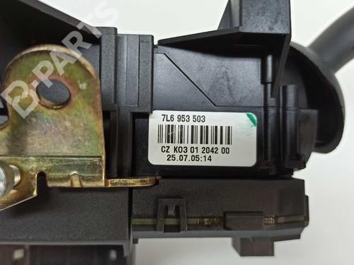 Pulsantiera VW TOUAREG (7LA, 7L6, 7L7) 3.0 V6 TDI | BP11387870I30 