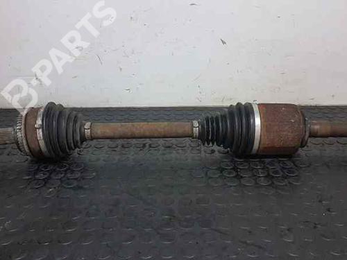 Used Left rear driveshaft LAND ROVER RANGE ROVER SPORT I (L320) 2.7 D 4x4 (190 hp) 8210722