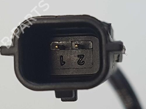 Elektronisk sensor RENAULT CLIO IV (BH_) 1.5 dCi 90 | BP14542016M84