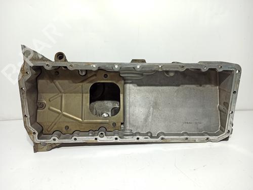 Oil sump BMW X5 (E53) 3.0 d | BP20152146M115