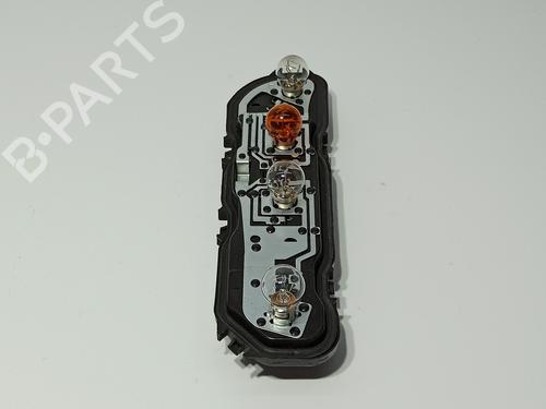 Used Lamp holder FORD TRANSIT COURIER B460 MPV 1.0 EcoBoost (100 hp) 26374785