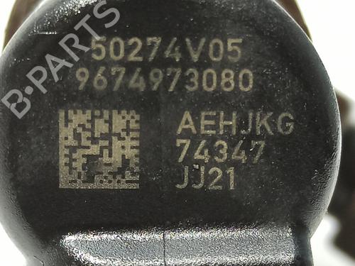 Injector FORD C-MAX II (DXA/CB7, DXA/CEU) 1.6 TDCi | BP28007766M100