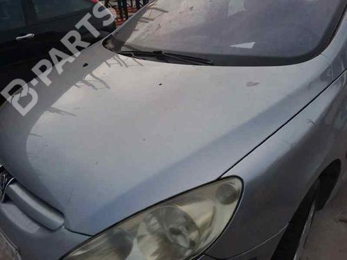 Advarselsbryter PEUGEOT 307 (3A/C) 1.6 16V | BP6116247I22 