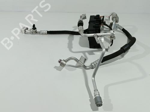 AC pipe AUDI Q5 Sportback (FYT) 45 TFSI Mild Hybrid quattro | BP36050633M126 - Image 3