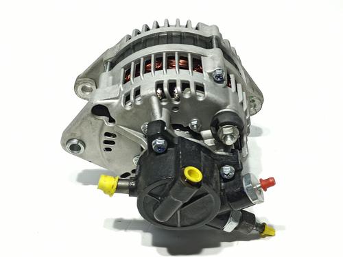 Alternator OPEL ASTRA H (A04) 1.7 CDTI (L48) | BP32118826M7