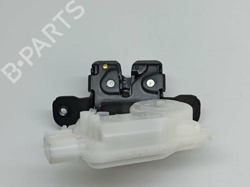 Tailgate lock TOYOTA AURIS (_E18_) 1.2 (NRE185_, NRE185R) | BP8874440C101