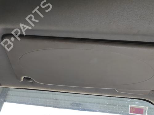 Right sun visor NISSAN NV200 / EVALIA Bus | BP27395264I2 - Image 1