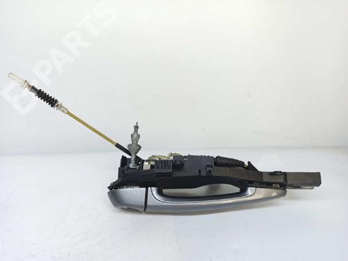 Front left exterior door handle BMW 3 (E90) 320 d | BP9247792C128 