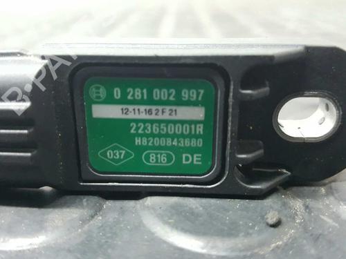 Elektronisk sensor DACIA SANDERO II 1.5 dCi | BP2738692M84