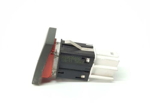 Warning switch VW GOLF VI (5K1) 2.0 TDI | BP6629601I22 