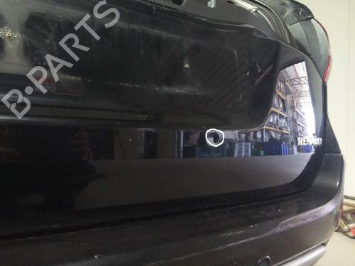 Tailgate RENAULT KOLEOS I (HY_) 2.0 dCi (HY0K) | BP3676513C6