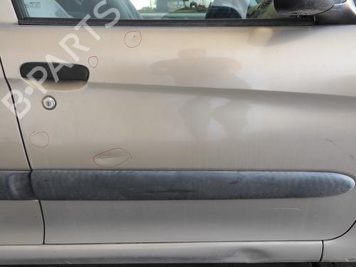 Right front door CITROËN XSARA PICASSO (N68) 2.0 HDi | BP28485159C3