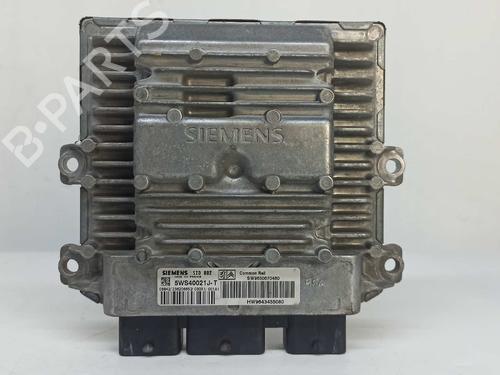 Motorstyringsenhet CITROËN C3 I (FC_, FN_) 1.4 HDi (68 hp) 9962157