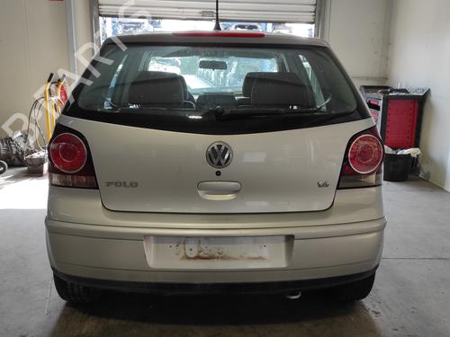 Used Parts VW POLO IV (9N_, 9A_) 1.4 16V (75 hp) 4282649