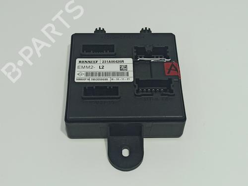 Elektronisk modul SMART FORTWO Coupe (453) [2014-2025]  24158068